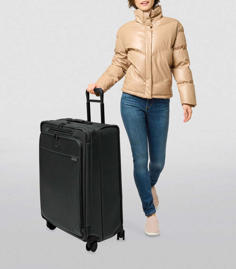 Briggs & Riley Baseline Expandable Spinner Suitcase 74cm - British product
