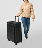 Briggs & Riley Baseline Expandable Spinner Suitcase 74cm - British product
