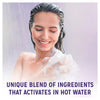 Radox mineral therapy feel relaxed shower gel 225ml - British product