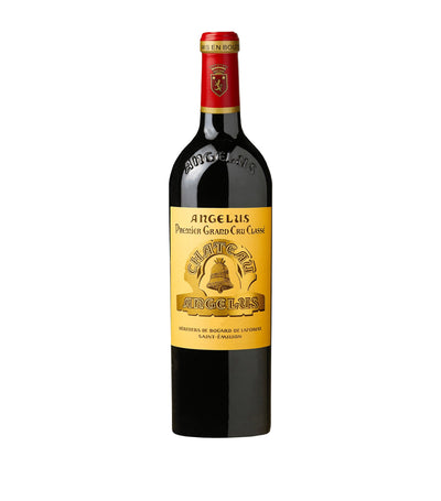 Château Angélus 2022 Bordeaux Red Wine 75cl