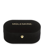 Moleskine notebook charm M, imported from the UK