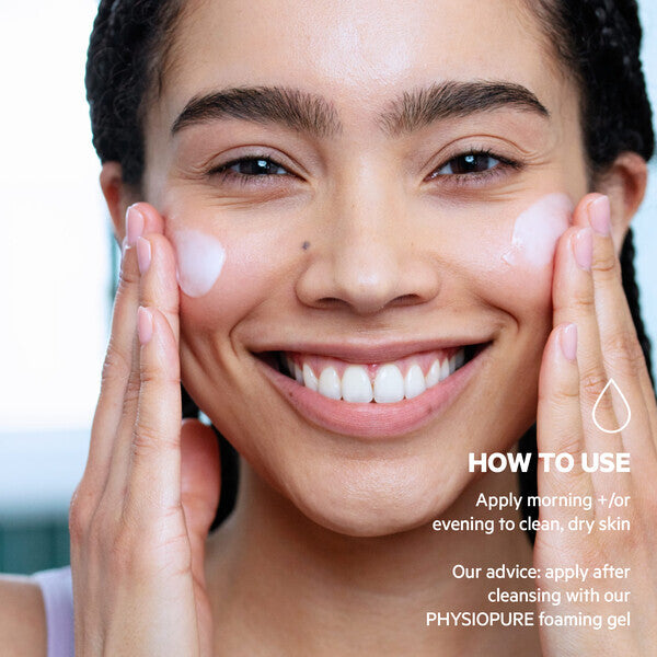 SVR Hydraliane Intensive Moisturiser 50ml (British brand)
