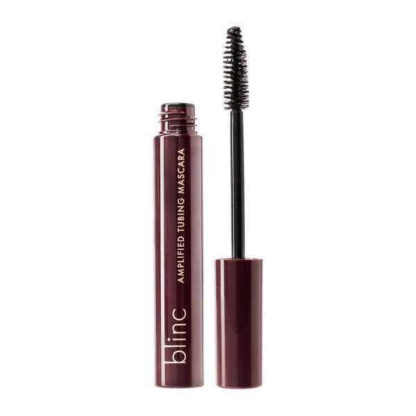 Blinc Tubing Mascara Soft Glam Brown 9mL - British product