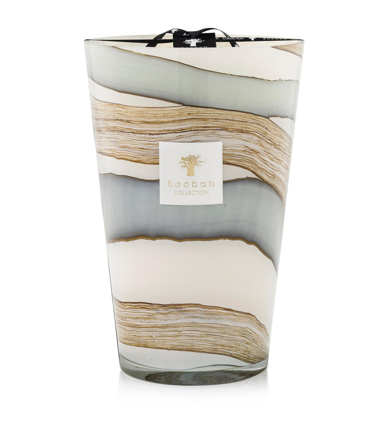 Baobab Collection Sand Sonora Candle (9kg)