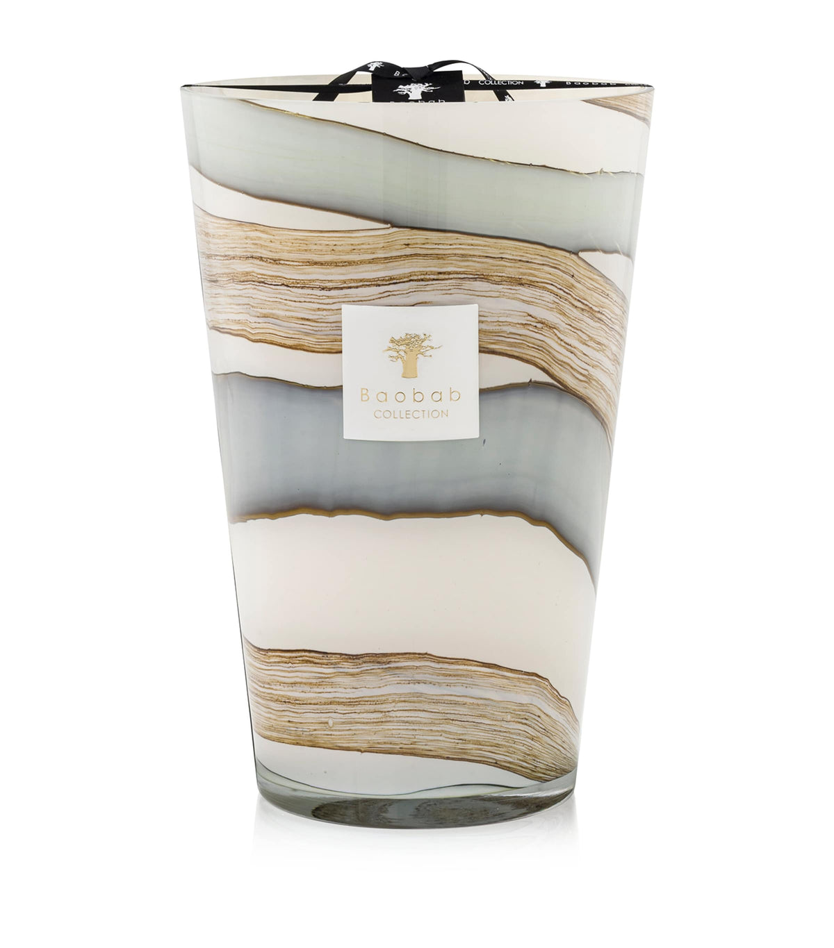 Baobab Collection Sand Sonora Candle (9kg)