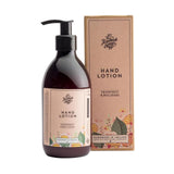 The Handmade Soap Co Hand Lotion Grapefruit & May Chang   300ml GOODS M&S   