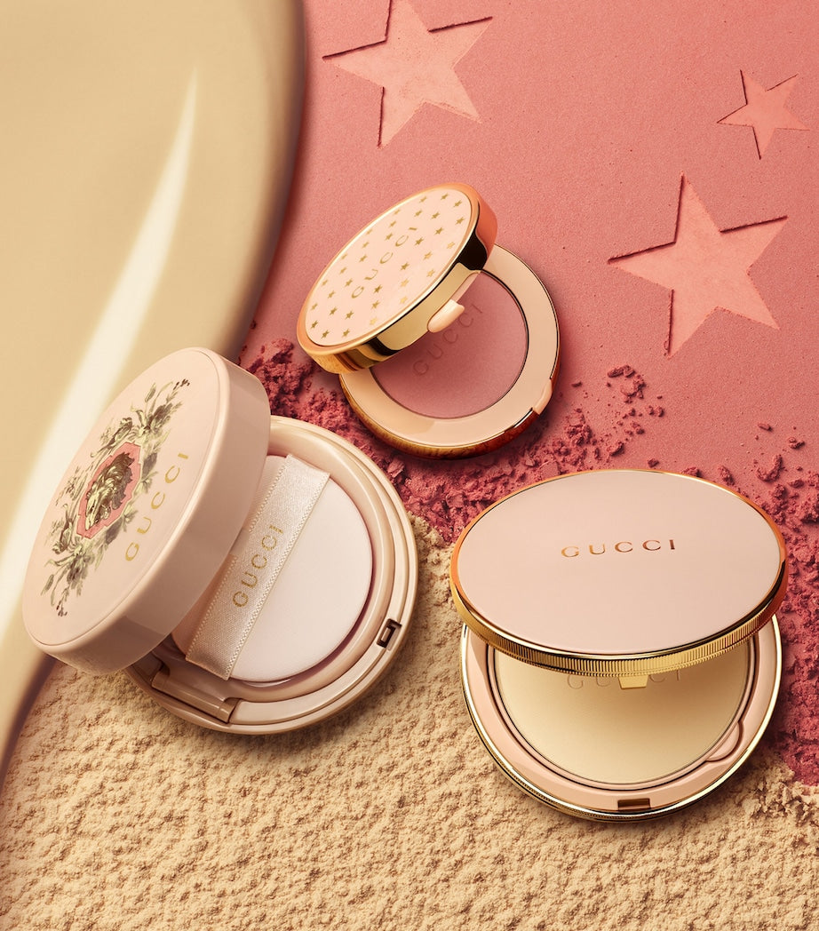 Blush De Beauté