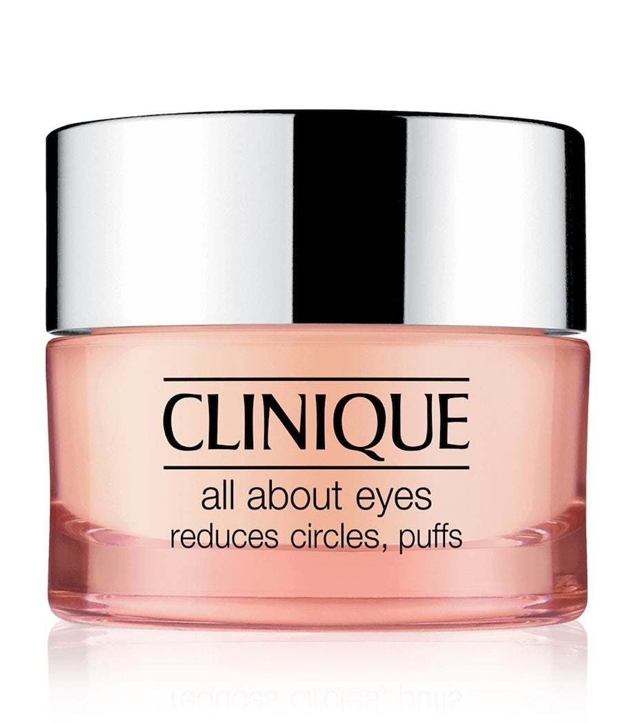 Clinique eye cream for puffiness and dark circles 15ml - British product