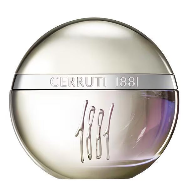 Cerruti 1881 Rêve De Roses Eau De Parfum 100ml - British product