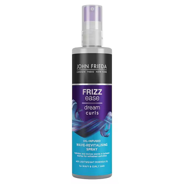 John Frieda Frizz Ease dream curls spray 150ml, UK version