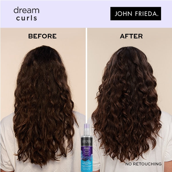 John Frieda Frizz Ease dream curls spray 150ml, UK version