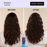 John Frieda Frizz Ease dream curls spray 150ml, UK version