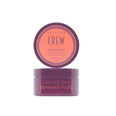 American Crew Defining Paste Men's Hair Styling 85g