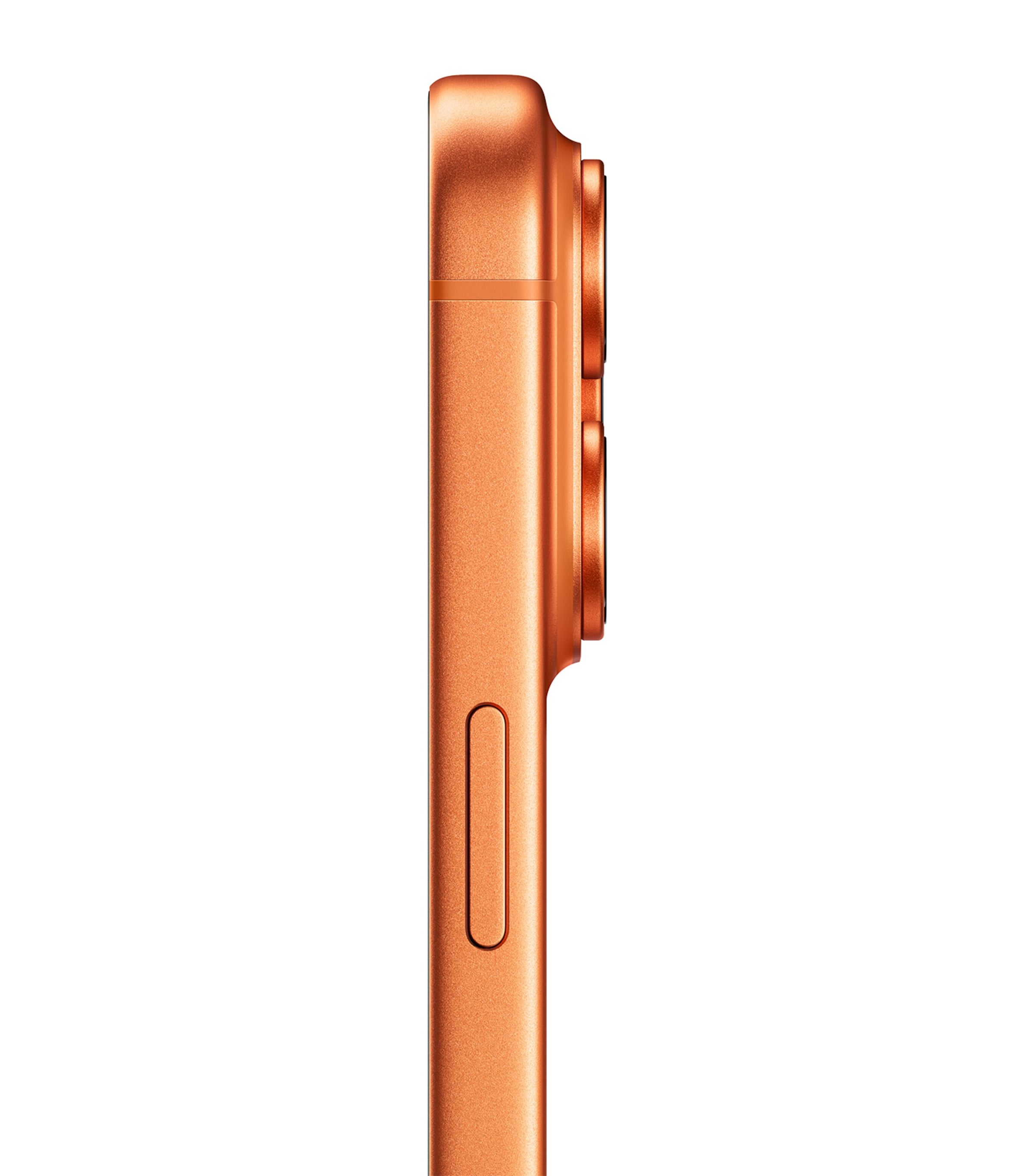 Apple iPhone 17 Pro Max 2TB – Cosmic Orange