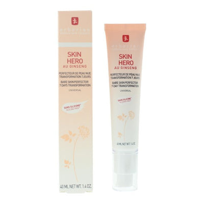 Erborian Skin Hero Bare Skin Perfector Premium Skincare 40ml