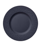 Villeroy & Boch Manufacture Rock salad plate 22cm (British brand)