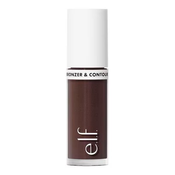e.l.f. Camo Liquid Bronzer 10 Rich, UK version