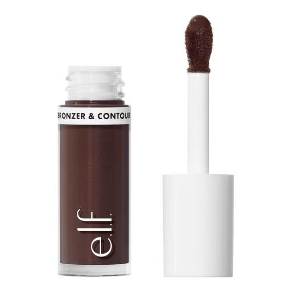 e.l.f. Camo Liquid Bronzer 10 Rich, UK version