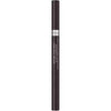 Brow This Way eyebrow definer soft black - British product