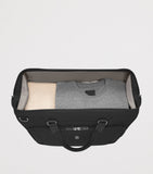 Expandable Cabin Suitcase Holdall with Compartments 44L