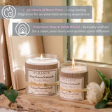 Durance handmade candle Lavender 180g - British product