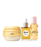 Gisou Honey Hair Icons Set, UK version