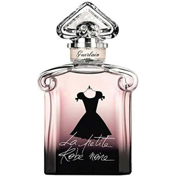 Guerlain La Petite Robe Noire Eau de Parfum, UK version