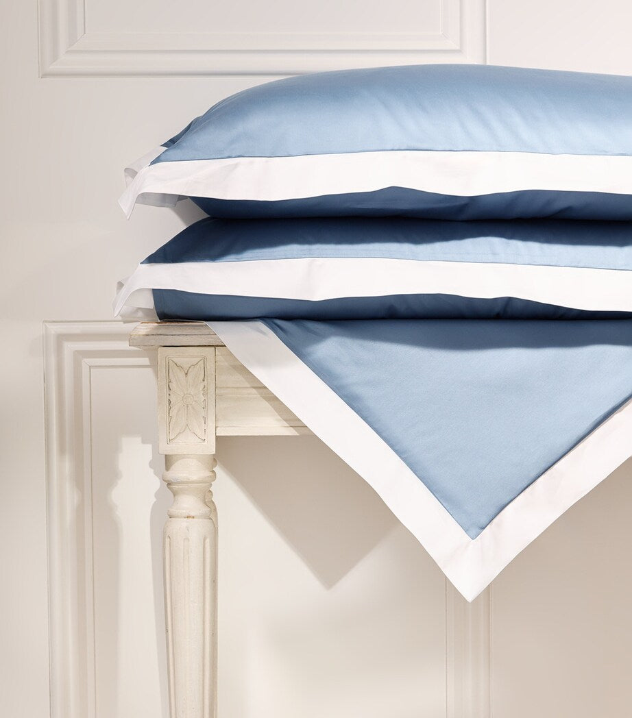 Celso De Lemos Emma standard pillowcase 50cm x 75cm - British product