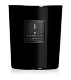 YSL 6 Place Saint Sulpice candle 220g (British brand)