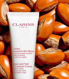 Clarins Hand And Nail Treatment Cream (100ml)