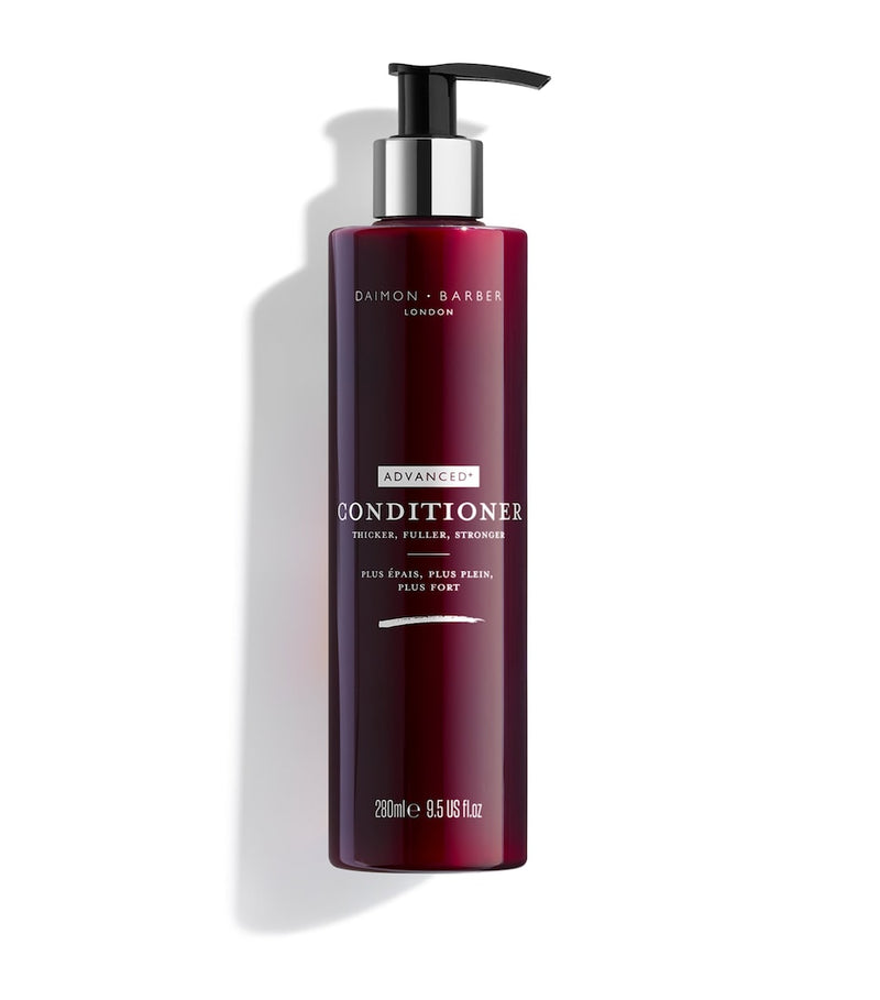 DAIMON BARBER Advanced+ Conditioner 280ml - British product
