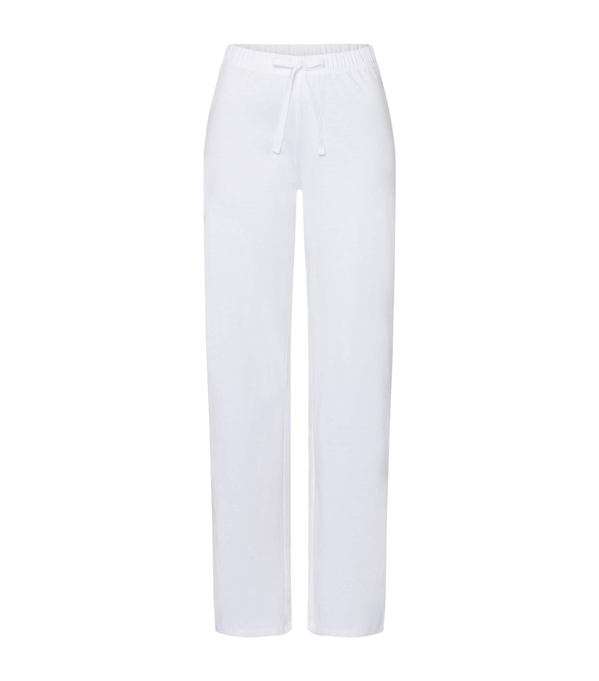 Hanro Natural Wear lightweight trousers, UK version