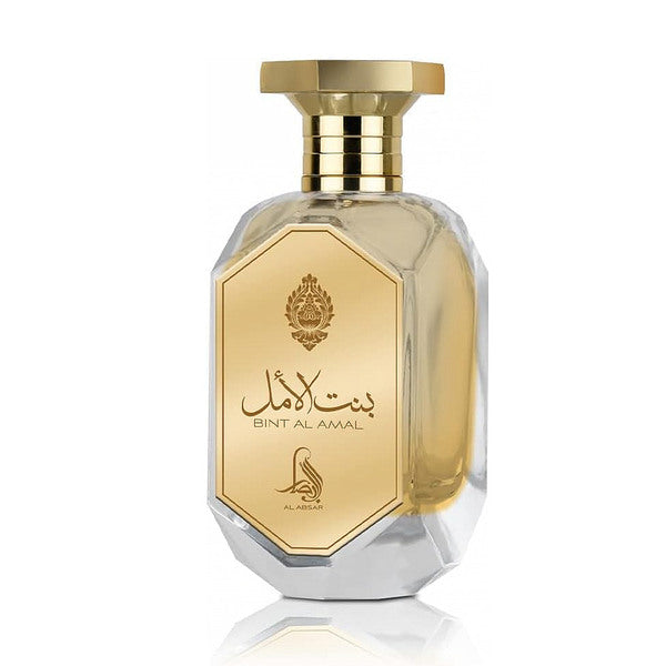 Al Absar Bint Al Amal perfume 100ml - British product