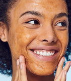 Fresh facial exfoliator 125g - British product