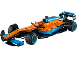 LEGO McLaren Formula 1 Building Model 1434 Pieces, imported from the UK