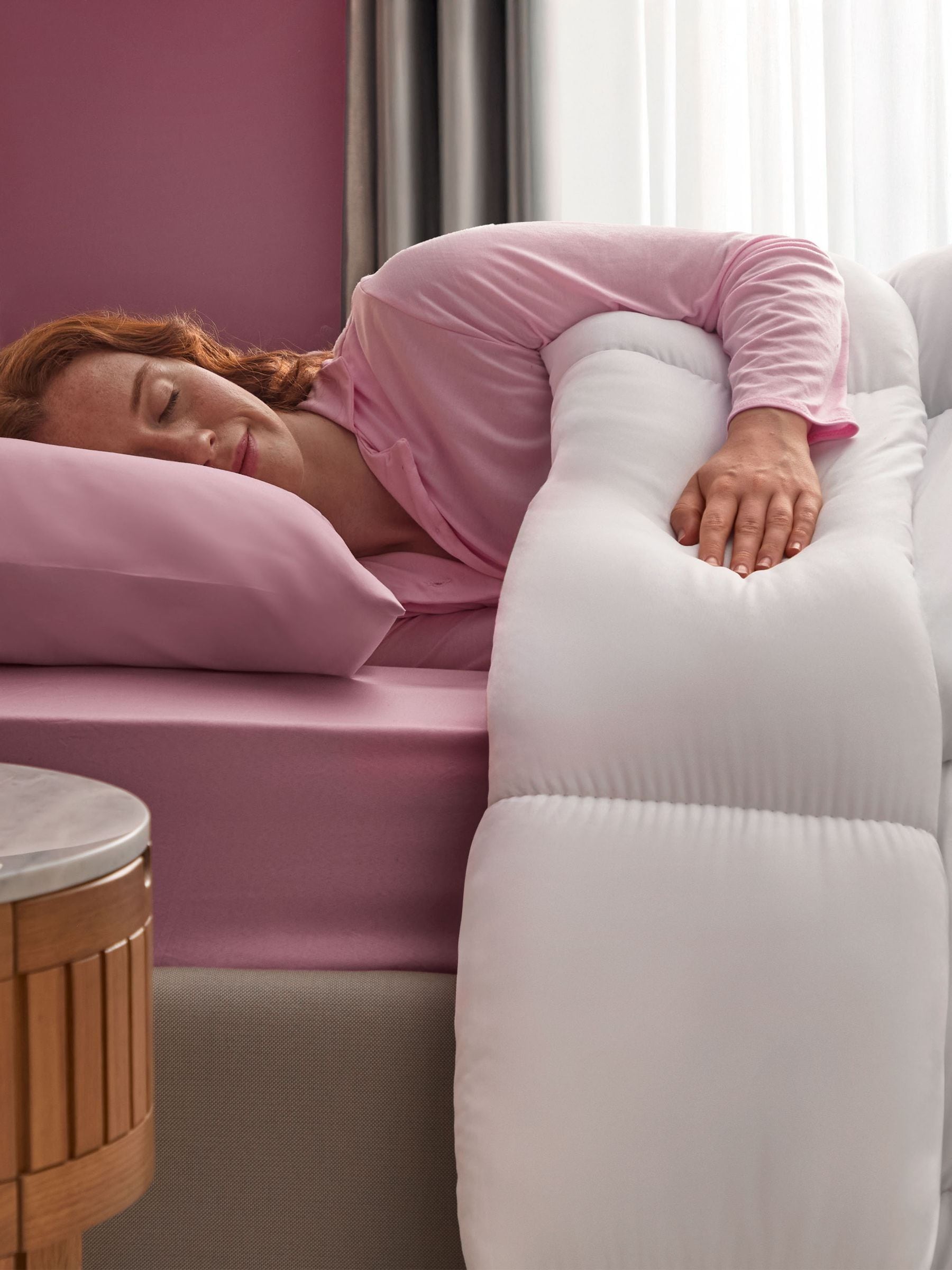 Silentnight Ultrabounce 13.5 Tog Winter Duvet