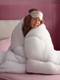 Silentnight Ultrabounce 13.5 Tog Winter Duvet