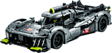 LEGO Peugeot 9X8 Hypercar Model 1775 Pieces, imported from the UK