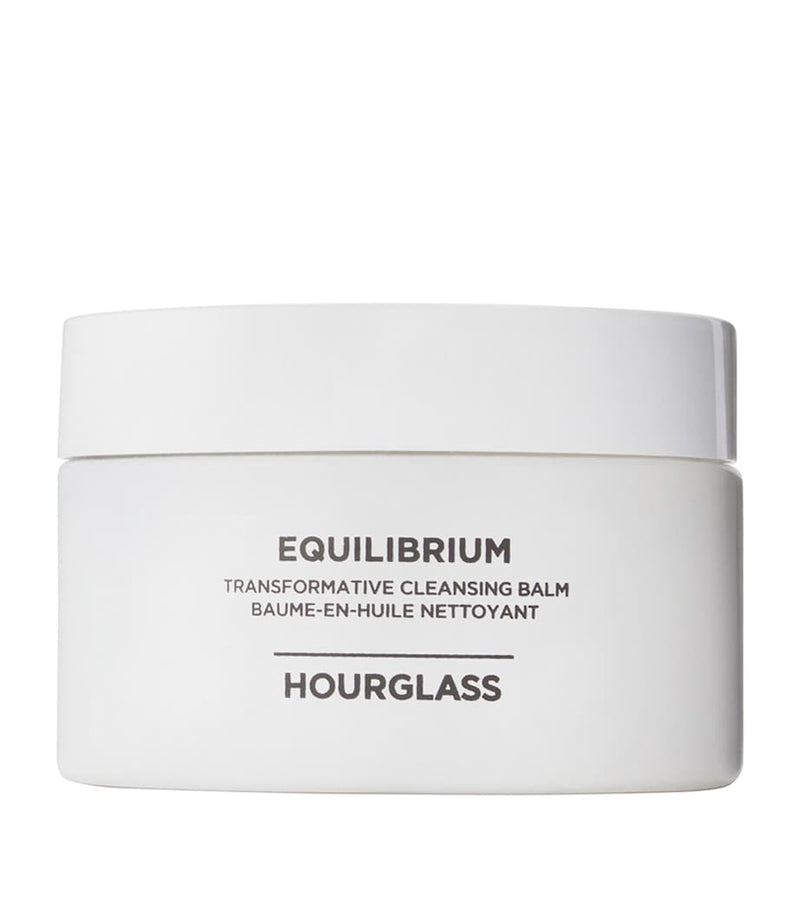 Hourglass Equilibrium Transformative Cleansing Balm 86g, UK version