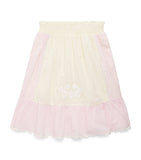 Louise Misha Anetta lace embroidered skirt 4-12 years, UK version