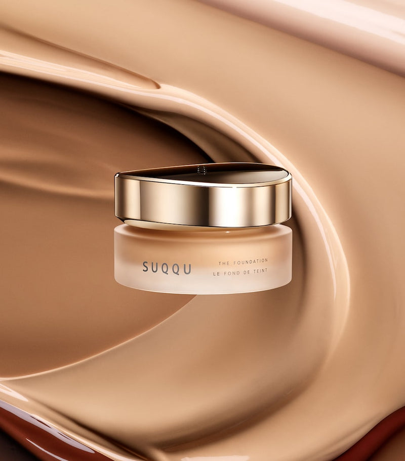 Suqqu The Foundation makeup (British brand)