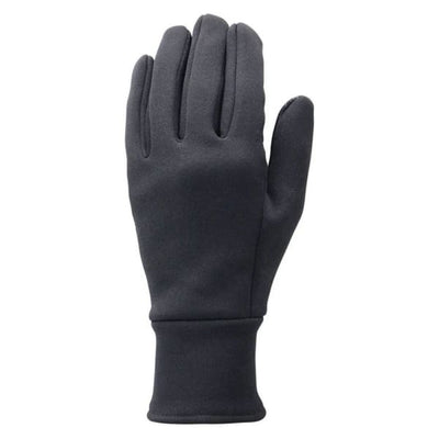Adult Gripped Fleece Work Gloves M