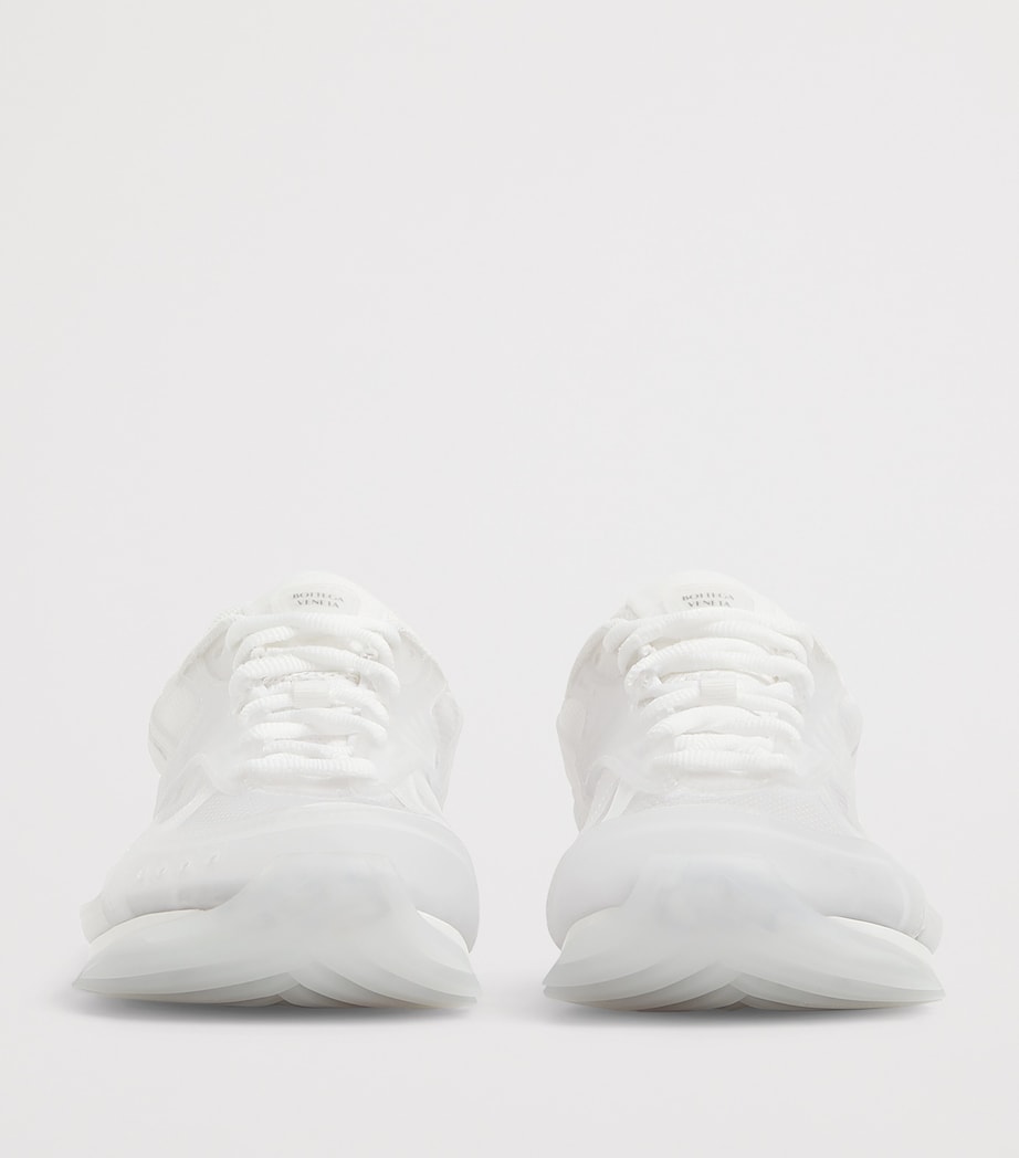 Bottega Veneta Orbit sneakers - British product