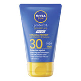Nivea sun cream SPF30 50ml, imported from the UK