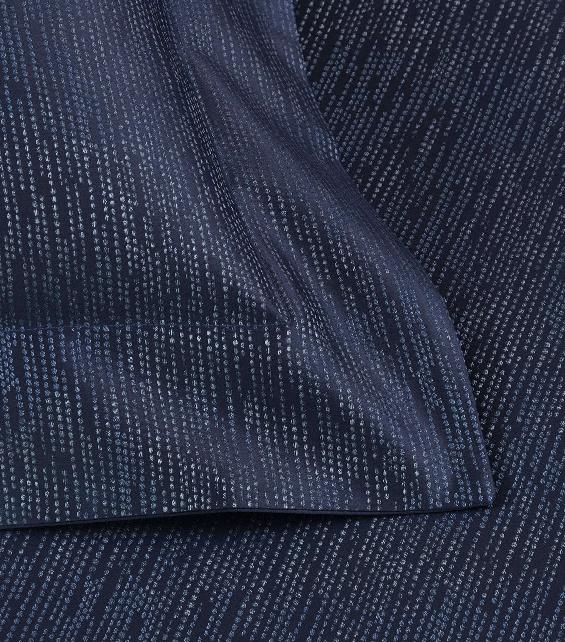 Frette Rays Super King Duvet Cover 260cm x 240cm - British product