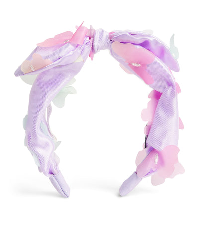 Billieblush Butterfly Headband Hair Accessory
