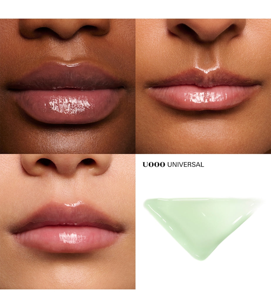 Prada Beauty Reflection Glossy Liquid Balm