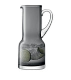LSA International glass utility jug, UK version