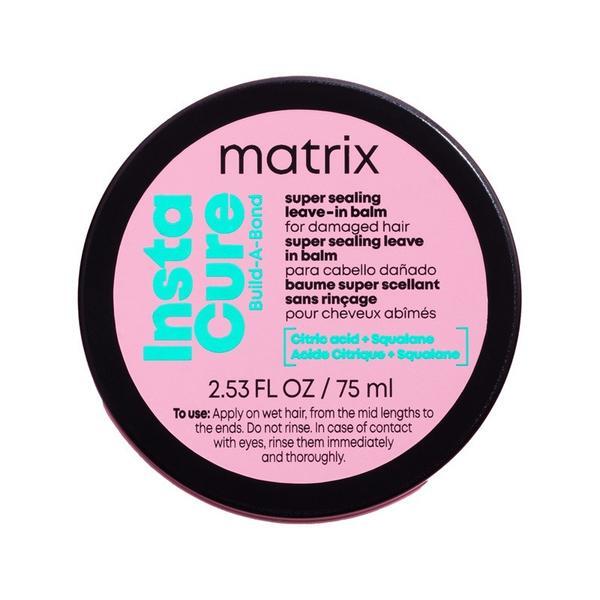 Matrix Instacure Leave-in Balm 75ml, imported from the UK