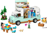 LEGO Friends Friendship Camper Van 778 Pieces - British product